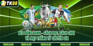 Kèo Đồng Banh – Cách Đọc, Cách Chơi Và Mẹo Thắng Từ Chuyên Gia